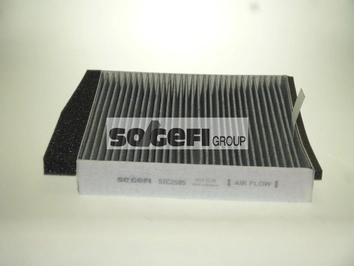 Filter, cabin air AHC173