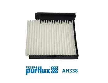 Filter, cabin air AH338