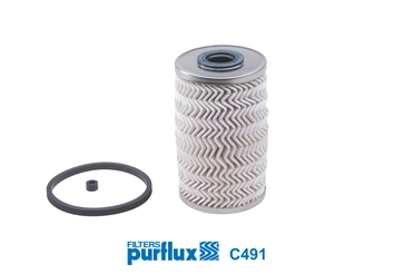Fuel Filter C491