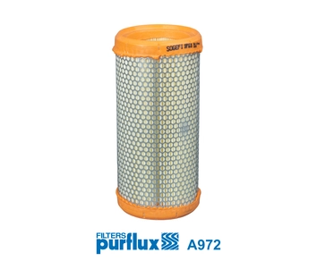 Air Filter A972