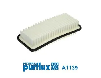 Air Filter A1139