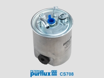Fuel Filter CS708