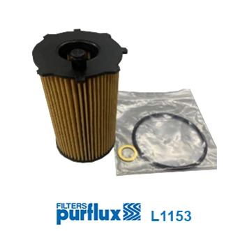 Oil Filter L1153