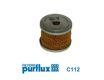 Fuel Filter C112