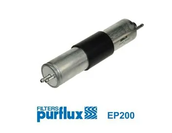 Fuel Filter EP200