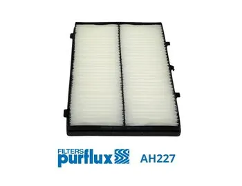 Filter, cabin air AH227