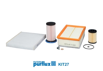 Filter Set KIT27