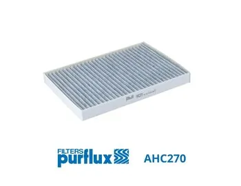 Filter, cabin air AHC270