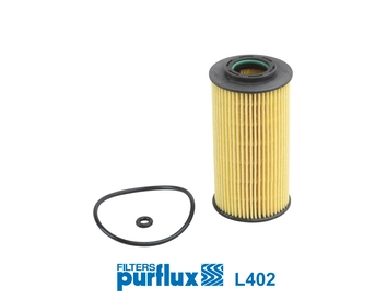 Oil Filter L402