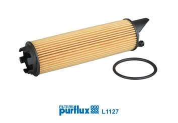 Oil Filter L1127