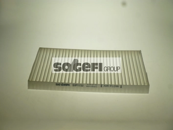 Filter, cabin air AH274