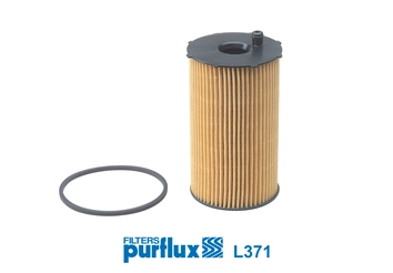 Oil Filter L371