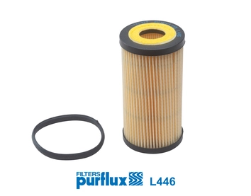 Oil Filter L446