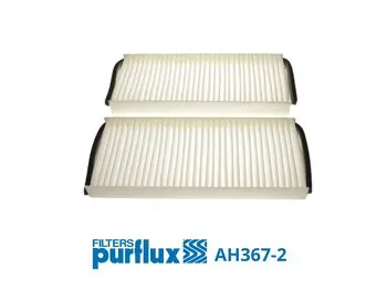 Filter, cabin air AH367-2