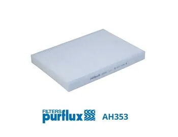 Filter, cabin air AH353