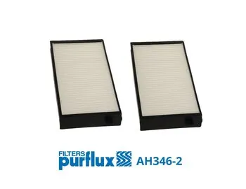 Filter, cabin air AH346-2