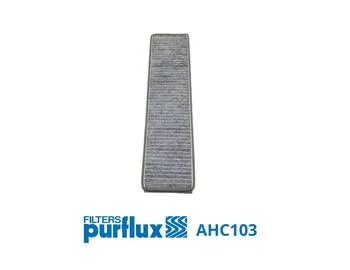 Filter, cabin air AHC103