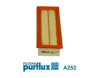 Air Filter A252