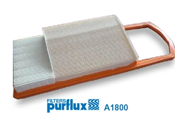Air Filter A1800