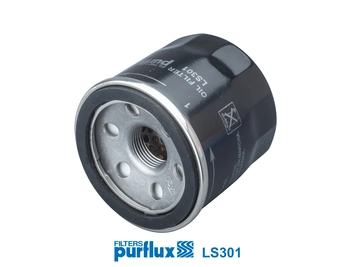 Oil Filter LS301