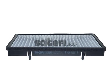 Filter, cabin air AHC186