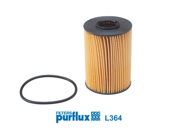Oil Filter L364