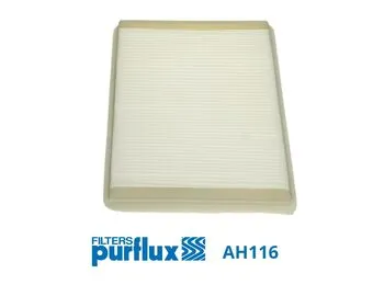 Filter, cabin air AH116