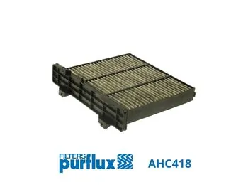 Filter, cabin air AHC418