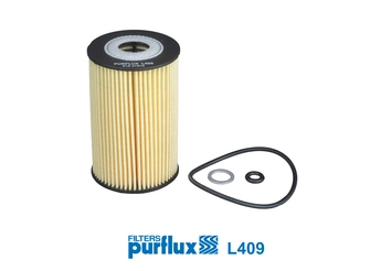 Oil Filter L409