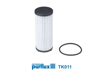 Hydraulic Filter, automatic transmission TK011
