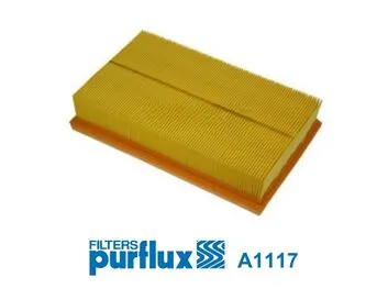 Air Filter A1117