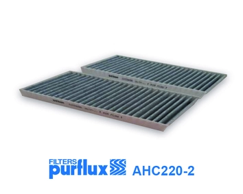 Filter, cabin air AHC220-2