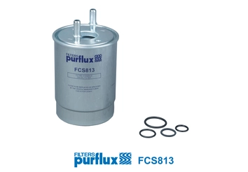 Fuel Filter FCS813