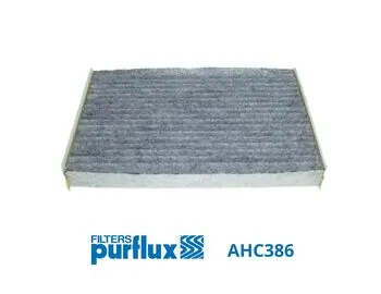Filter, cabin air AHC386