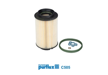 Fuel Filter C505