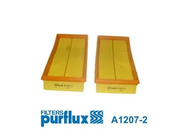 Air Filter A1207-2