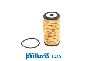 Oil Filter L460
