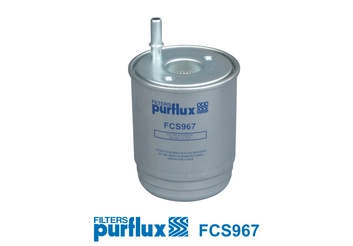 Fuel Filter FCS967