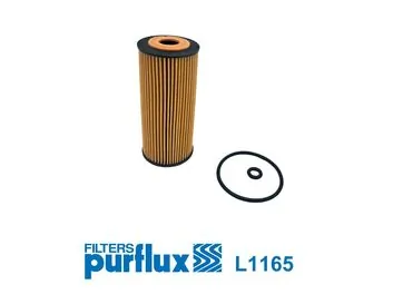 Oil Filter L1165
