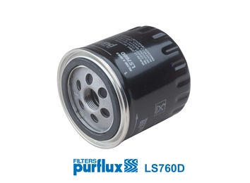 Oil Filter LS760D