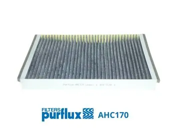 Filter, cabin air AHC170