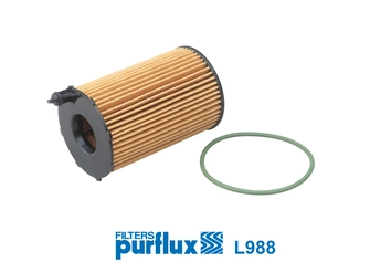 Oil Filter L988