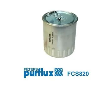 Fuel Filter FCS820