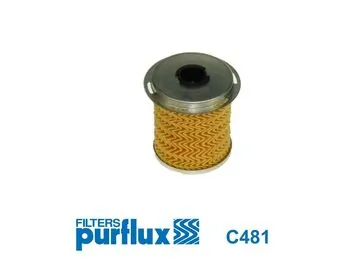 Fuel Filter C481