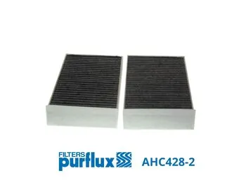 Filter, cabin air AHC428-2