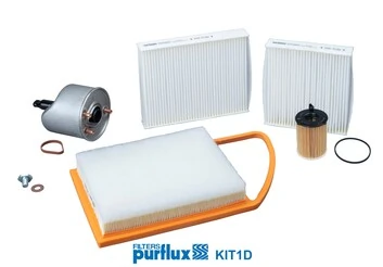 Filter Set KIT1D