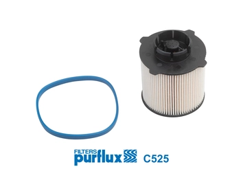 Fuel Filter C525