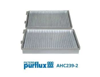 Filter, cabin air AHC239-2