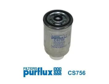 Fuel Filter CS756