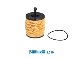 Oil Filter L319